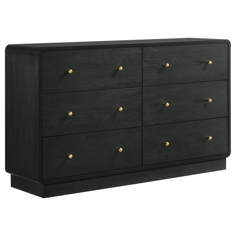 Cavelle Bedroom Set
