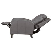 Parker Living Hunter Manual Pushback Recliner
