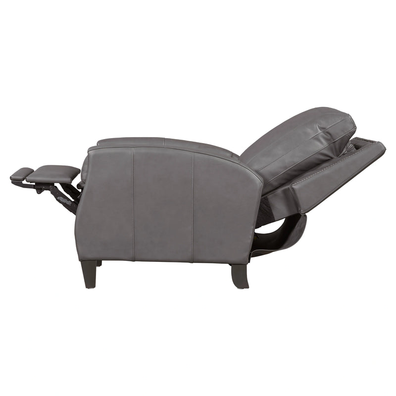 Parker Living Hunter Power High Leg Recliner P2