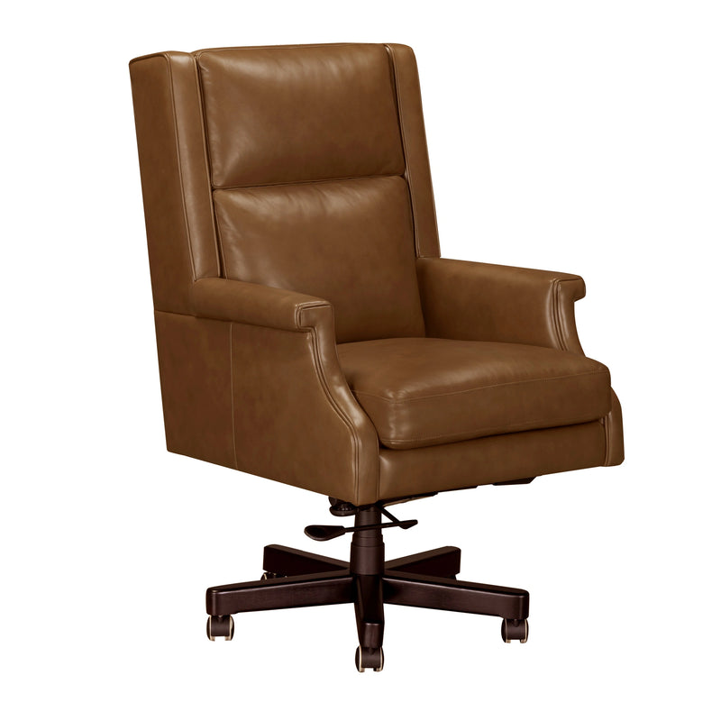 Parker Living Dc132 Leather Desk Chair