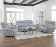 Parker Living Cascade Power Recliner Two Pack