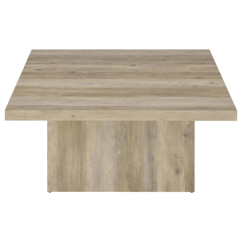 Devar Coffee Table Set