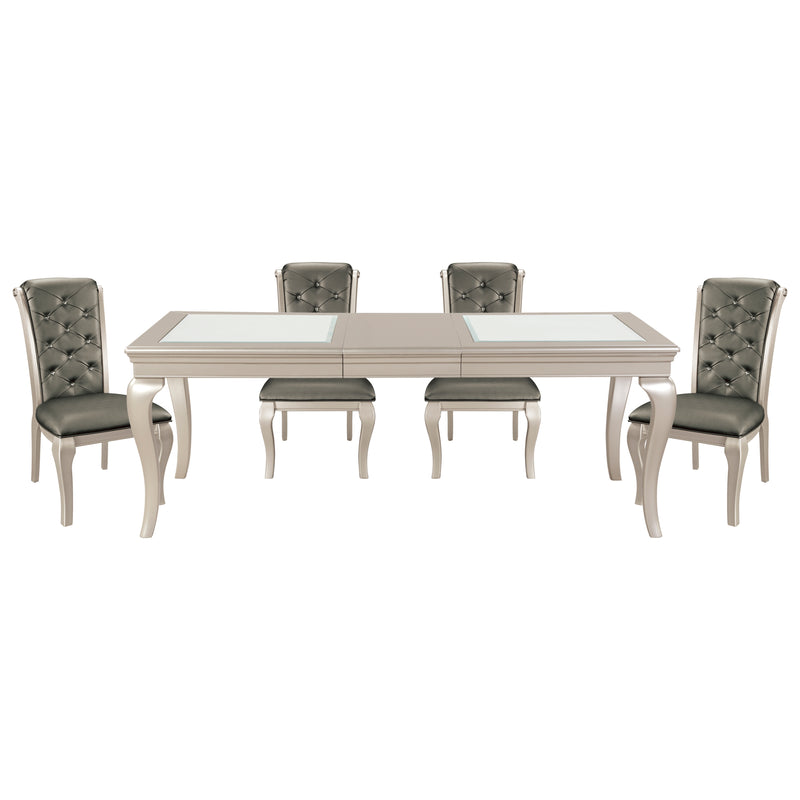 Crawford-5pc Set (TB+4S) image