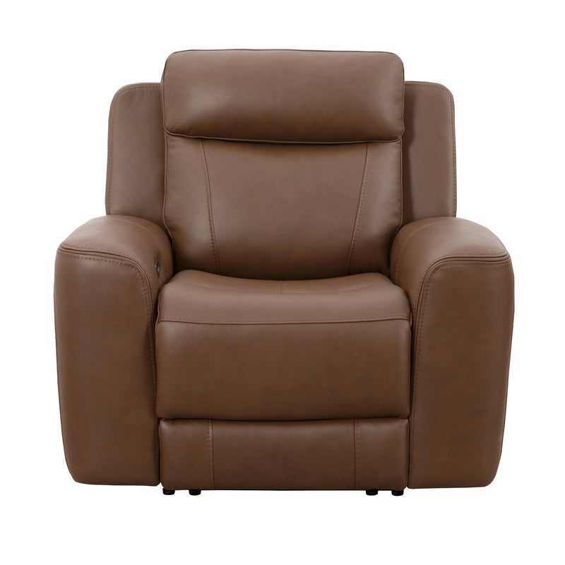 Parker Living Calgary Power Reclining Sofa Loveseat and Recliner