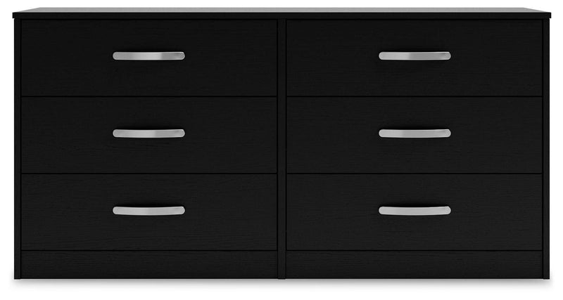 Finch Dresser