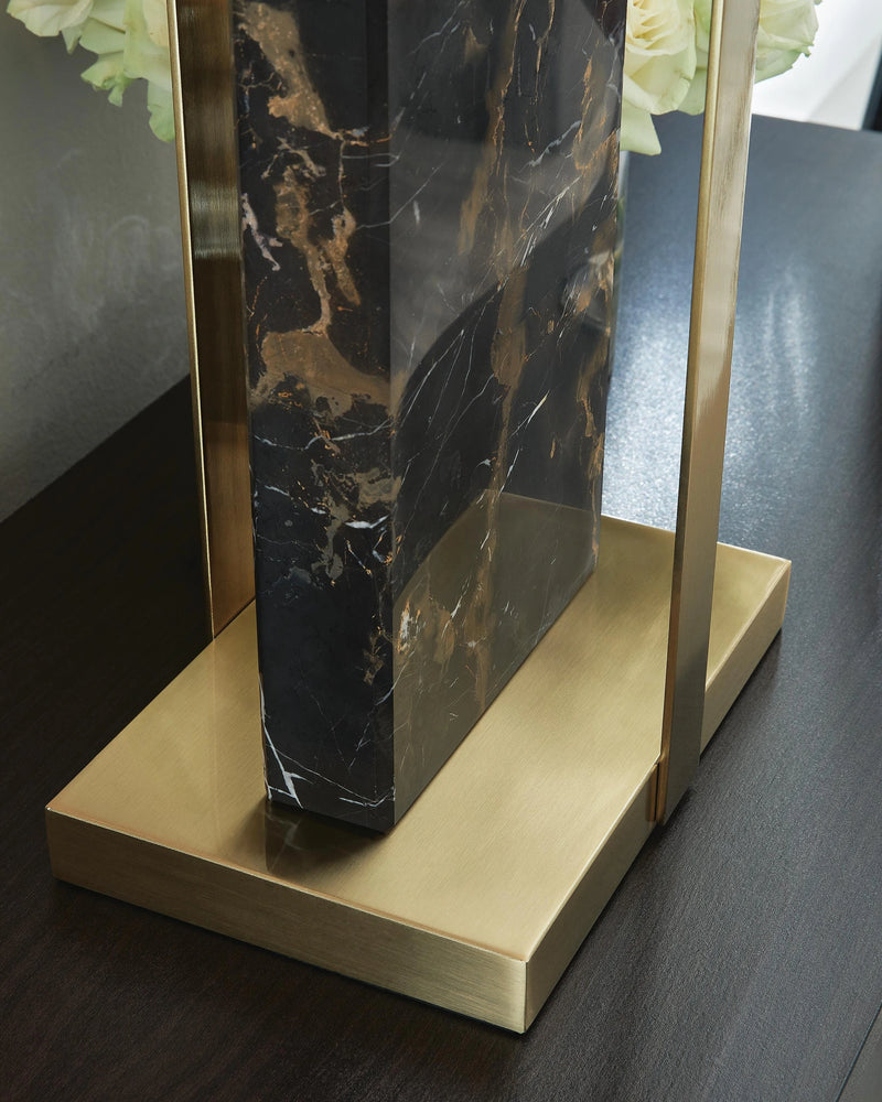 Neonish Table Lamp