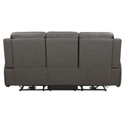 Parker Living Belmont Zero Gravity Power Reclining Sofa and Recliner