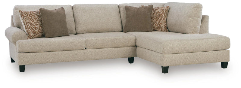 Steelwater Retreat Living Room Set