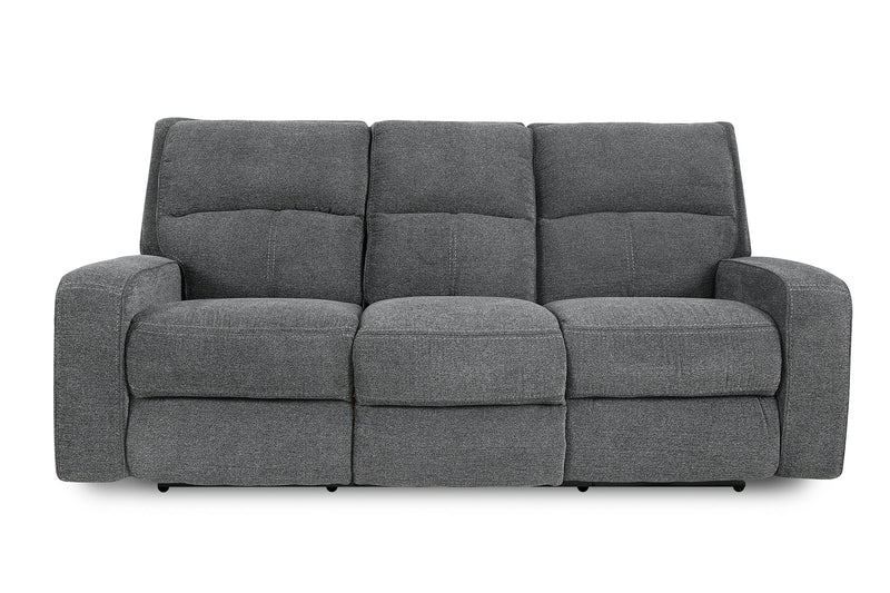 Parker Living Polaris Power Reclining Sofa Loveseat and Recliner