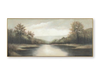 Edendale Wall Art