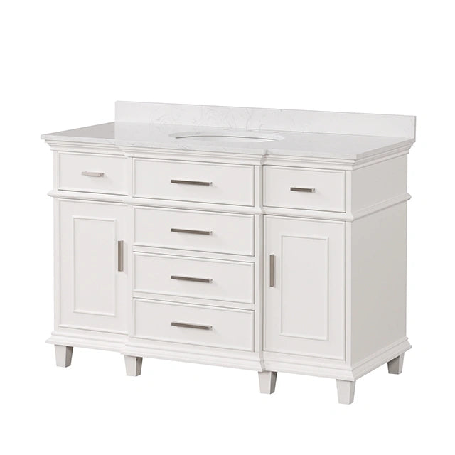 Zadar Vanity Set