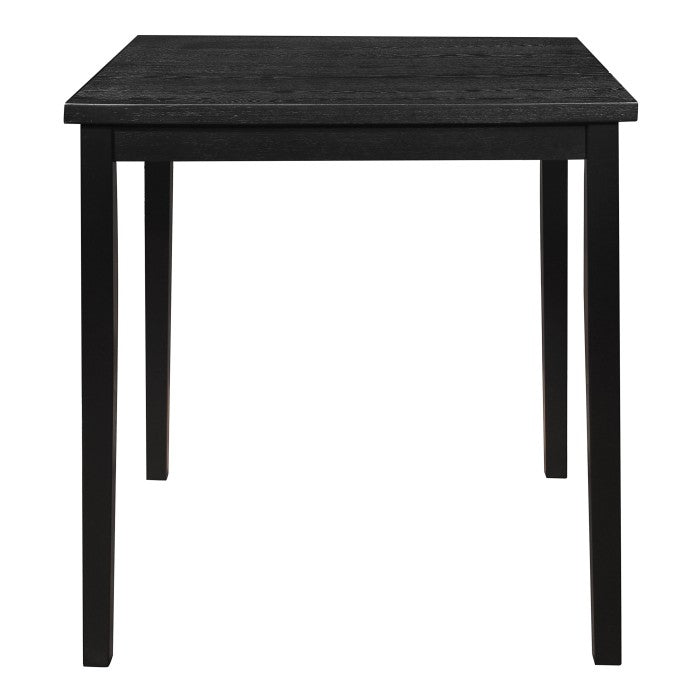 5801-36 - Counter Height Table
