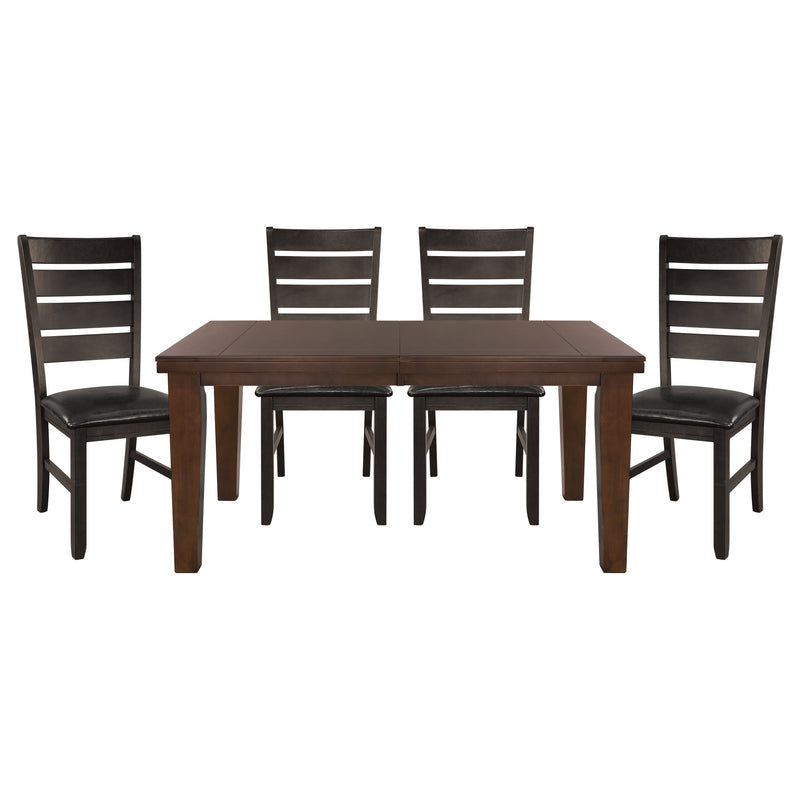 Ameillia-5pc Set (TB+4S) image
