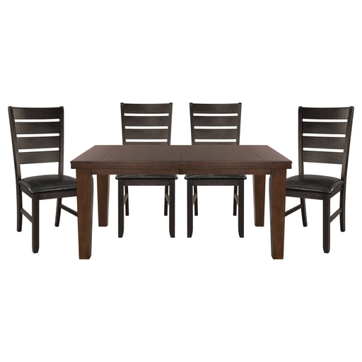 Ameillia-5pc Set (TB+4S) image