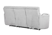 Parker Living Radius Power Reclining Sofa Loveseat and Recliner