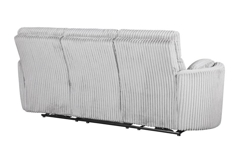 Parker Living Radius Power Reclining Sofa and Recliner