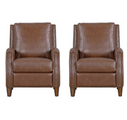 Parker Living Hunter Power Cordless High Leg Recliner P2 Two Pack