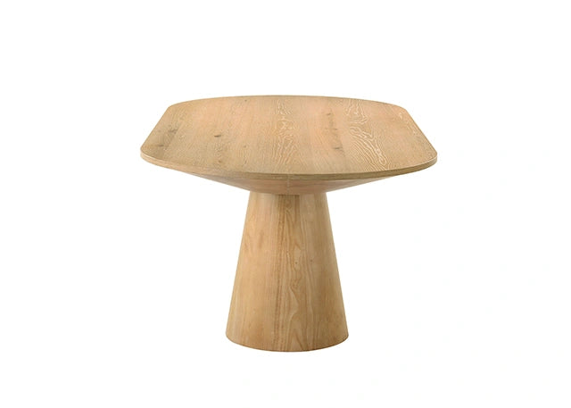 Tottenham Oval Dining Table