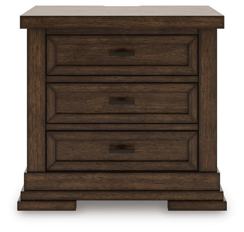 Taffenbrook Nightstand