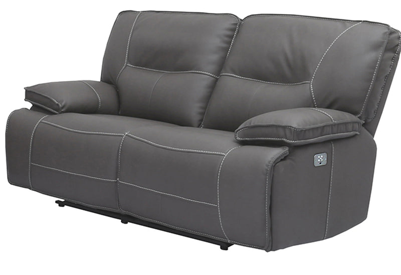 Parker Living Spartacus Power Reclining Loveseat