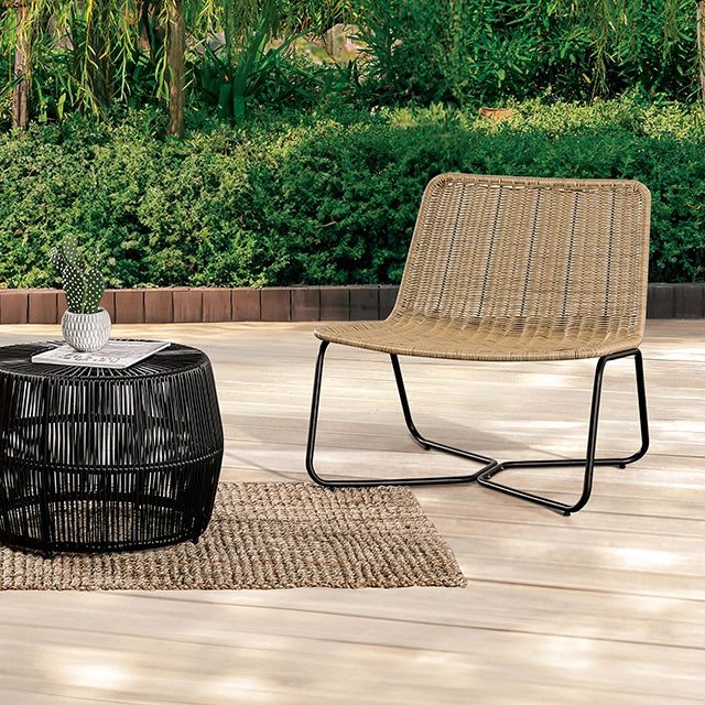 Sarabi 3 Pc. Conversation Set