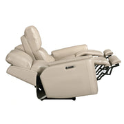 Parker Living Easton Zero Gravity Power Reclining Sofa and Recliner
