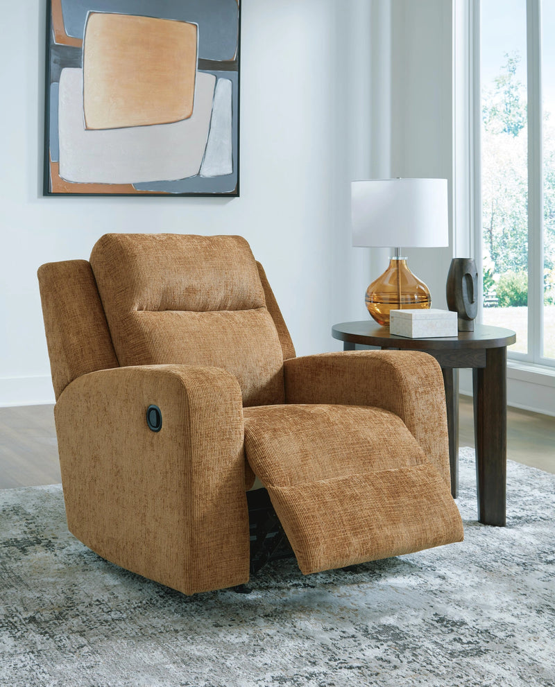 Kanlow Recliner
