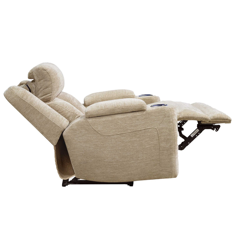 Parker Living Dalton Power Recliner Two Pack