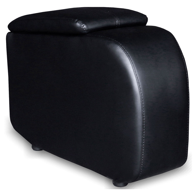 Cyrus Theater Seating Console