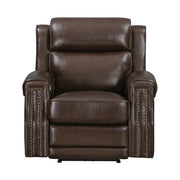 Parker Living Hensley Power Recliner Two Pack