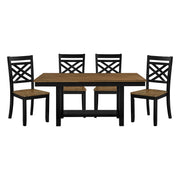 Tyler-5pc Set (TB+4S) image