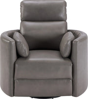 Parker Living Radius - Powered By Freemotion Cordless Power Swivel Glider Recliner