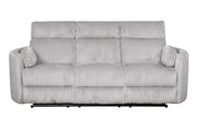 Parker Living Radius Power Reclining Sofa and Loveseat