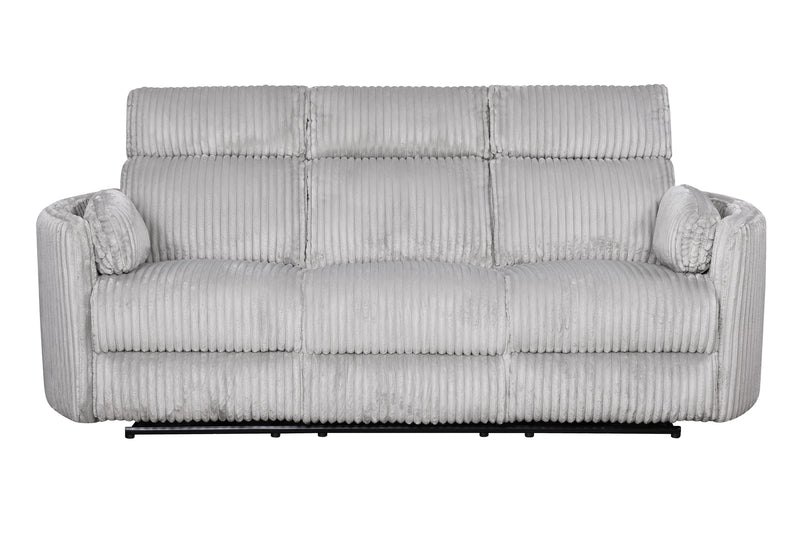 Parker Living Radius Power Reclining Sofa and Loveseat