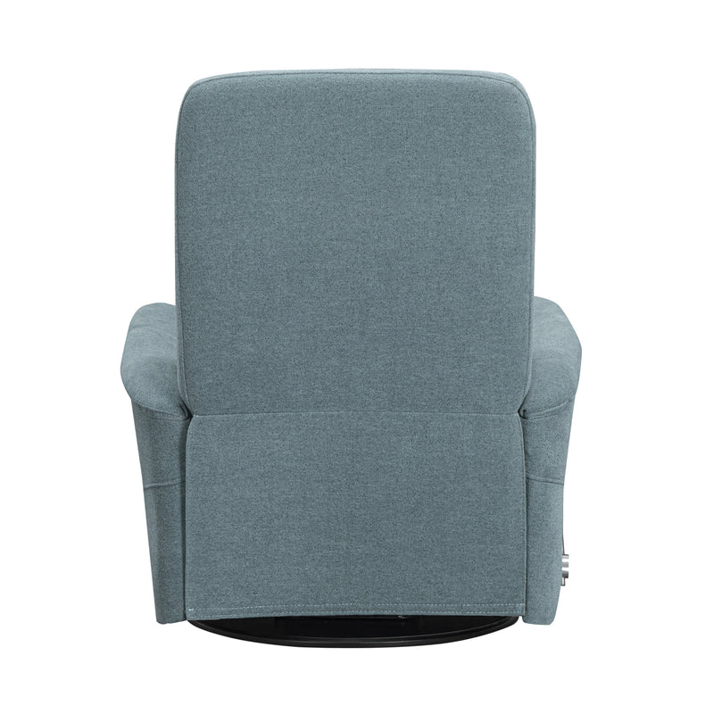 Parker Living Gemini Swivel Glider Recliner