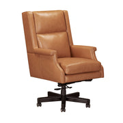 Parker Living Dc132 Leather Desk Chair