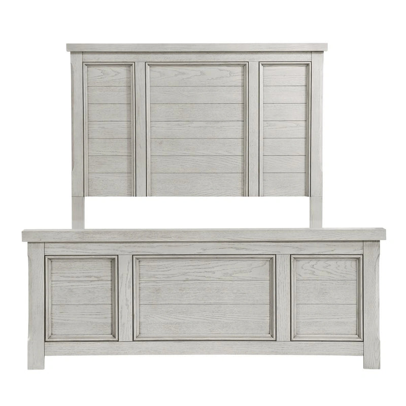 Providence 4 & 5 Piece Queen Bed Set