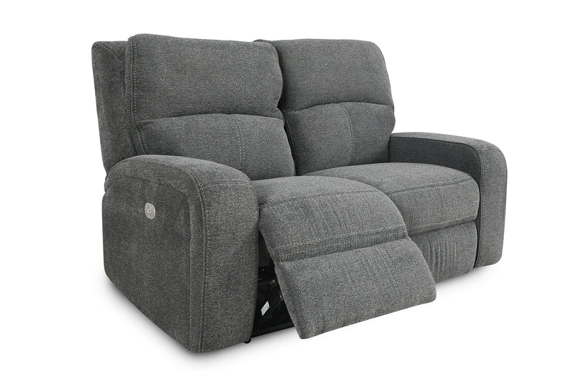 Parker Living Polaris Power Reclining Loveseat