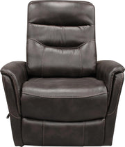 Parker Living Gemini Swivel Glider Recliner