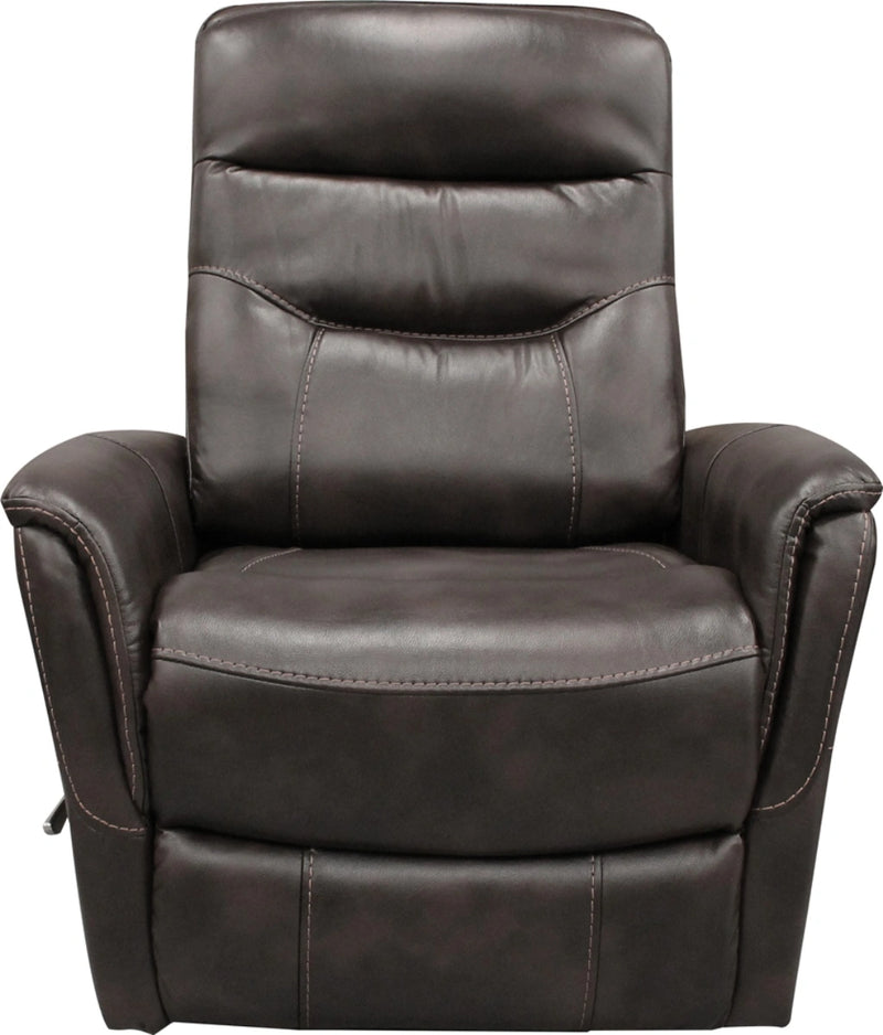 Parker Living Gemini Swivel Glider Recliner