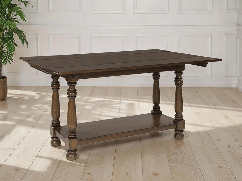 Sturlayne End Table