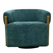 Parker Living Finley Swivel Accent Chair Two Pack