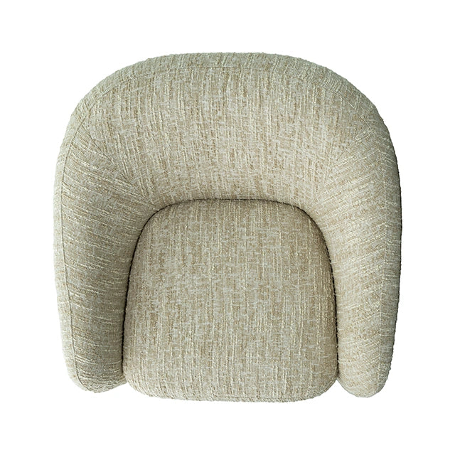 Pyrena Swivel Chair