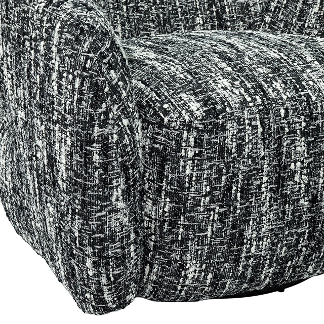 Pyrena Swivel Chair