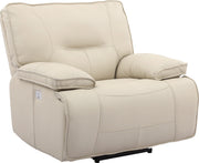 Parker Living Spartacus Power Reclining Sofa and Recliner