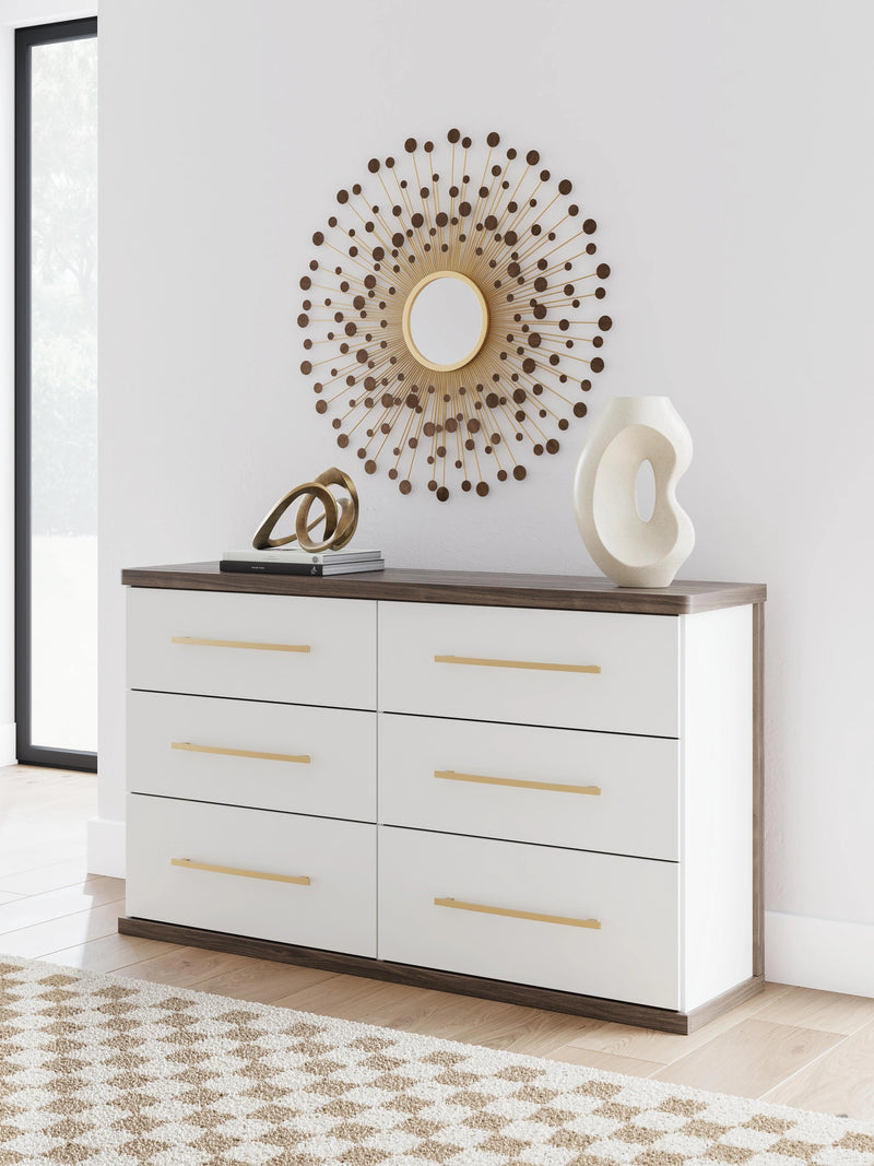 Kendanport Dresser
