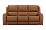 Parker Living Belmont Zero Gravity Power Reclining Sofa P3