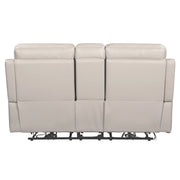 Parker Living Easton Zero Gravity Power Reclining Sofa Loveseat and Recliner