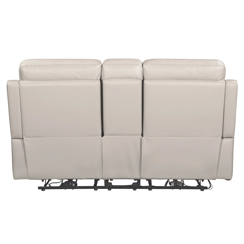 Parker Living Easton Zero Gravity Power Reclining Sofa Loveseat and Recliner
