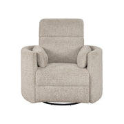 Parker Living Radius Manual Swivel Recliner Two Pack